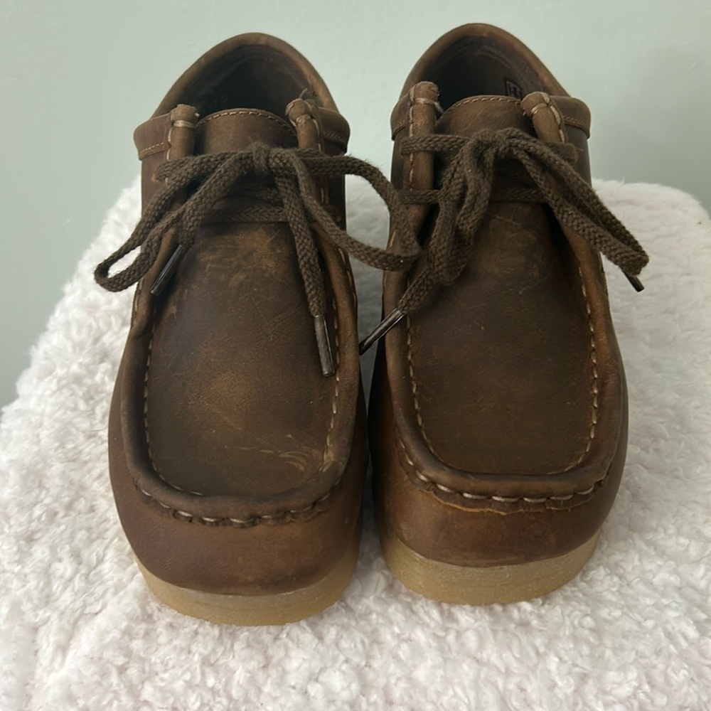 CLARKS Padmora Oxford -NEW
